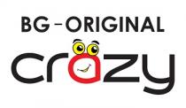 BG - ORIGINAL crazy