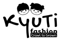 KYUTI FASHION