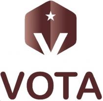 VOTA WITH V