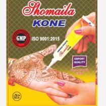 SHOMAILA KONE