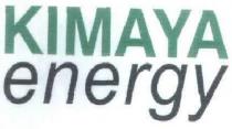 KIMAYA ENERGY