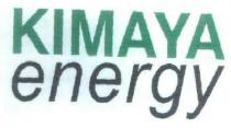 KIMAYA energy