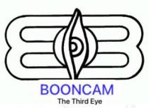 Booncam - The Third Eye