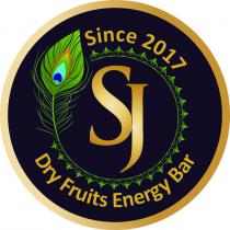 SJ DRYFRUITS ENERGYBAR