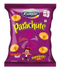 KUMAR PARACHUTE