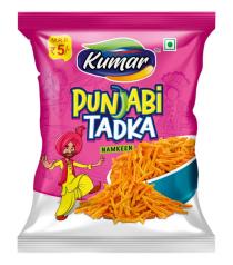 KUMAR PUNJABI TADKA