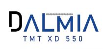 DALMIA TMT XD 550