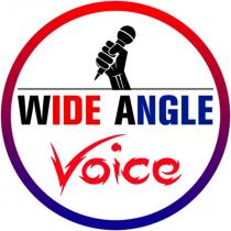 WIDE ANGLE Voice