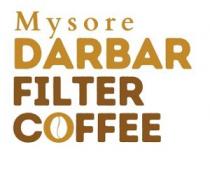 Mysore DARBAR FILTER COFFEE