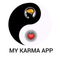 MY KARMA APP