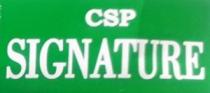 CSP Signature