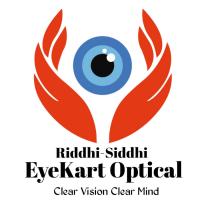 Riddhi-Siddhi EyeKart Optical