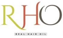 RHO REAL HAIR OIL