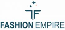 TF; TURQUOISE & FUSION - FASHION EMPIRE