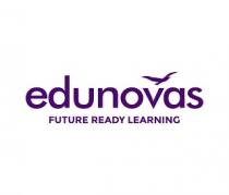 EDUNOVAS, FUTURE READY LEARNING