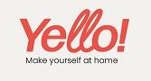 Yello! Make yourself at home