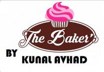 THE BAKERS BY KUNAL AVHAD