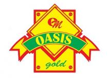 OM OASIS GOLD