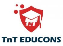 TnT EDUCONS