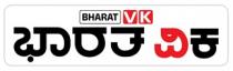 BHARAT VK label mark