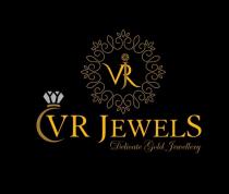 VR JEWELS WITH VR