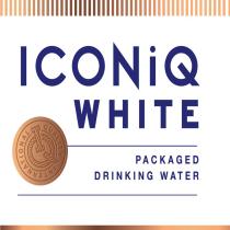 ICONIQ WHITE PACKAGED DRINKING WATER