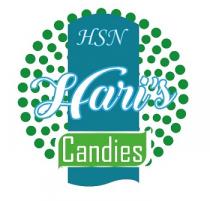 HSN Hari's Candies