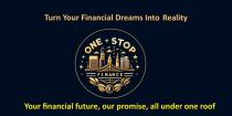 ONE STOP FINANCE - Turn Your Financial Dreams Into Reality Your financial future, our promise, all under one roof