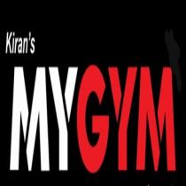 KIRANÃ¢ÂÂS MY GYM