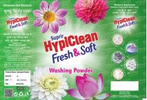 Suprir Hypiclean Fresh & Soft