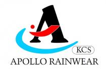 KCS APOLLO RAINWEAR