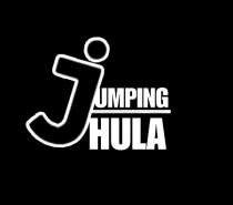 Jumping Jhula