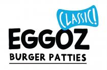 Eggoz Burger Patties