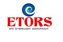 ETORS AN E-BRUSH COMPANY