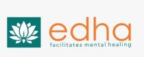 edha: facilitates mental healing