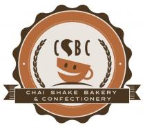 CSBC CHAI SHAKE BAKERY & CONFECTIONERY