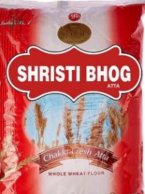 SHRISTI BHOG ATTA