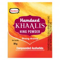 Hamdard Khaalis Hing Powder