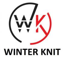 WINTER KNIT