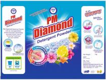 PM DIAMOND