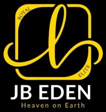 JB EDEN - Heaven on Earth