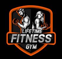 LIFETIME FITNESS GYM