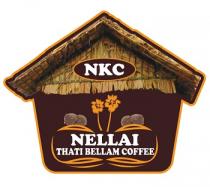 NKC NELLAI THATI BELLAM COFFEE