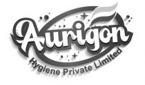 AURIGON HYGIENE PRIVATE LIMITED