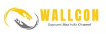 WALLCON Gypsum Ultra India Channel