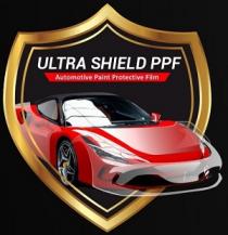 ULTRA SHIELD PPF; Automotive Paint Protective Film