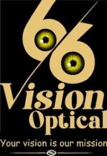 6/6 Vision Optical