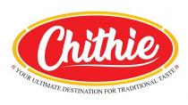 Chithie- YOUR ULTIMATE DESTINATION FOR TRADITIONAL TASTE