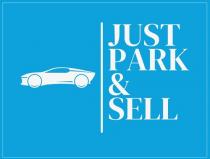 JUST PARK & SELL