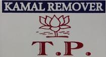 Kamal remover T